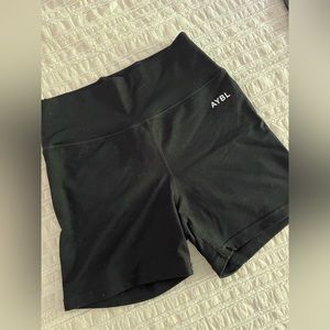 Abyl Core Shorts